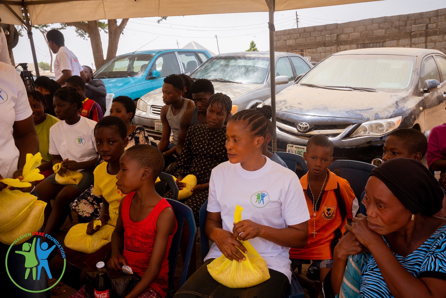 Outreach photo