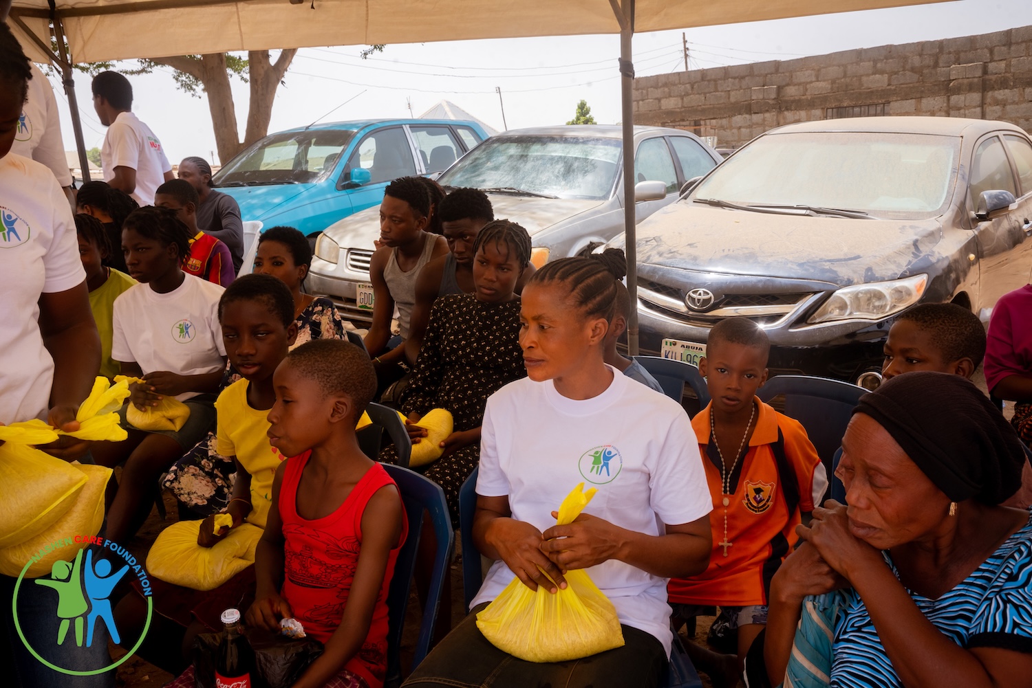 Outreach photo