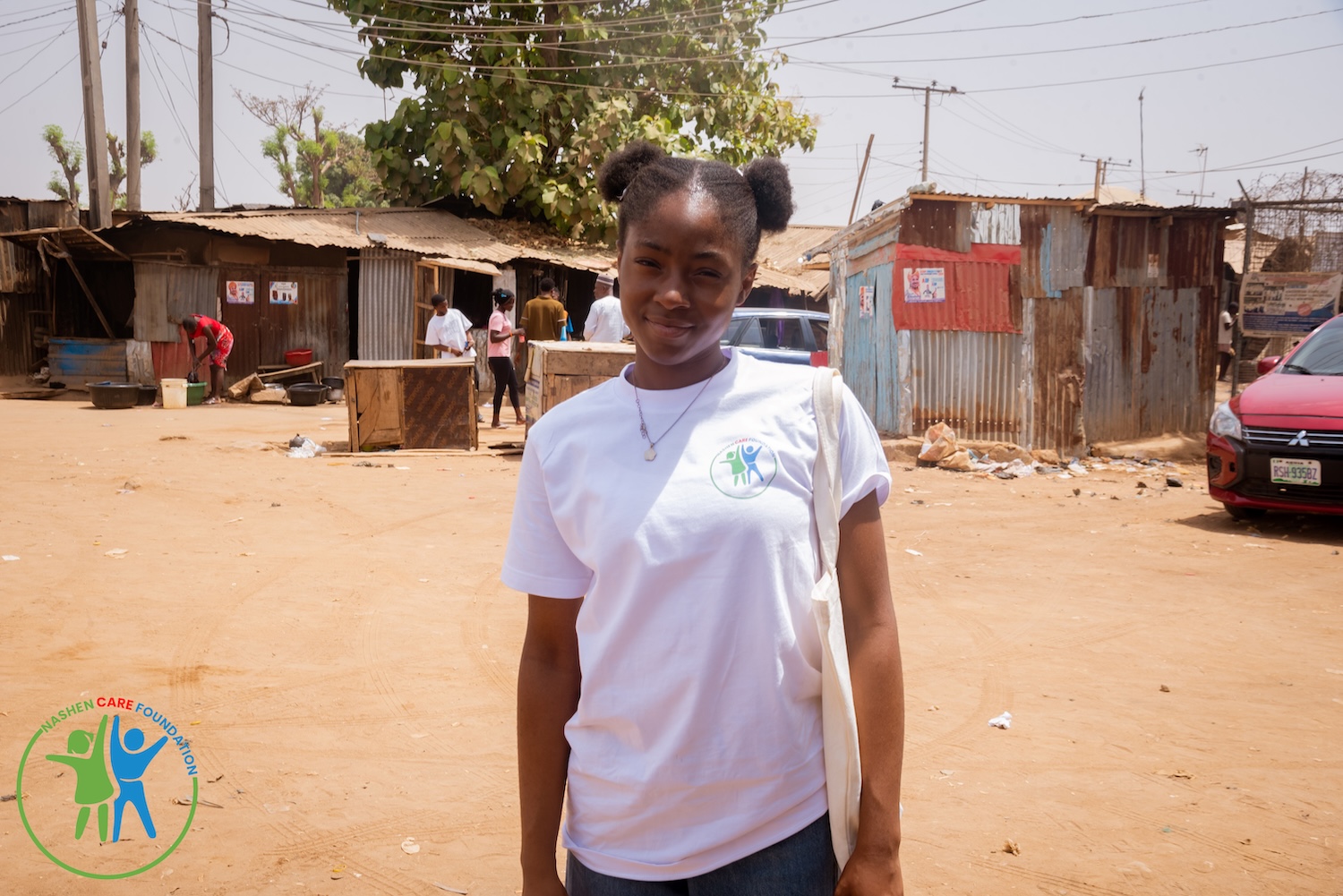 Outreach photo