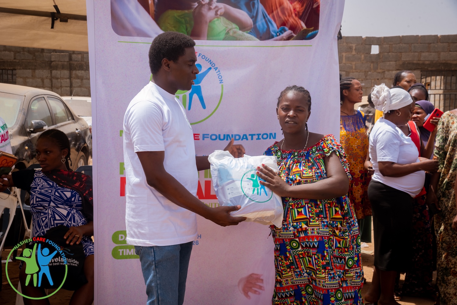 Outreach photo