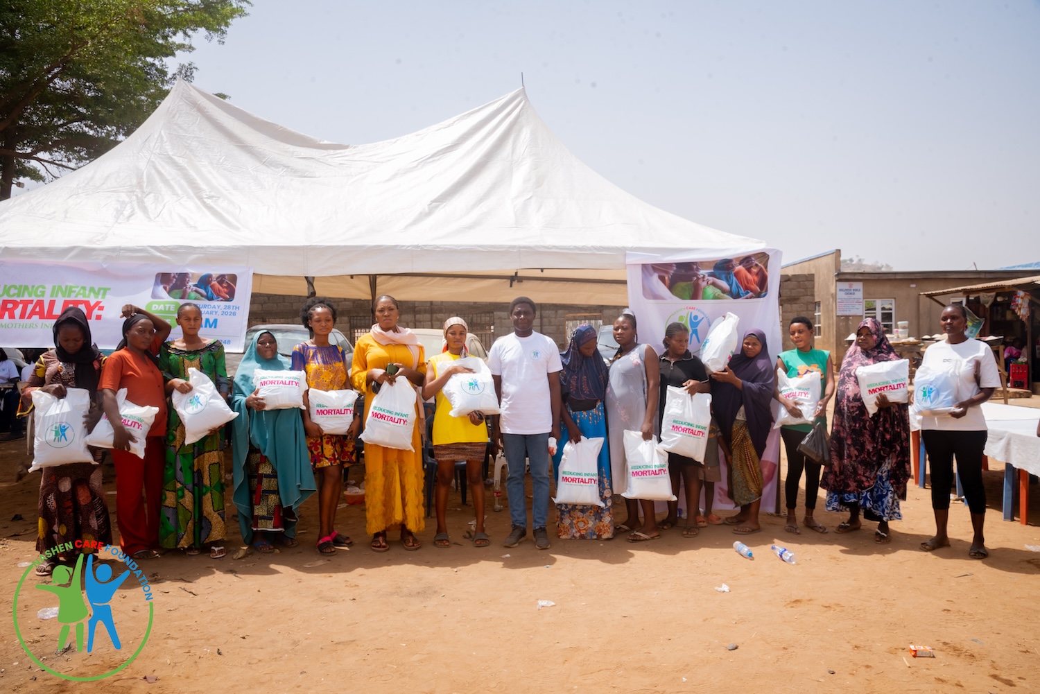 Outreach photo