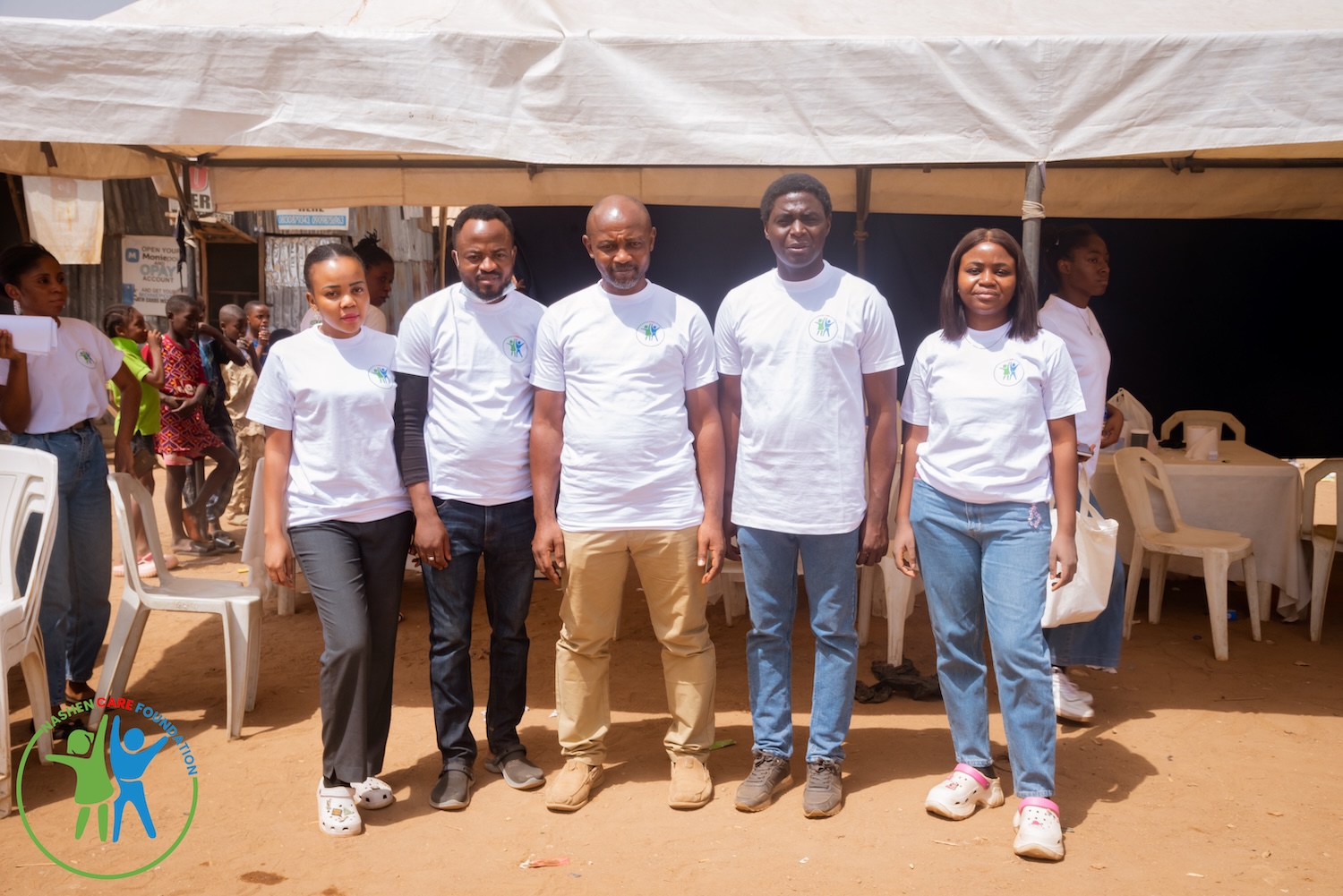 Outreach photo