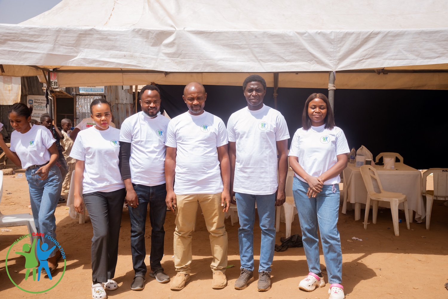 Outreach photo