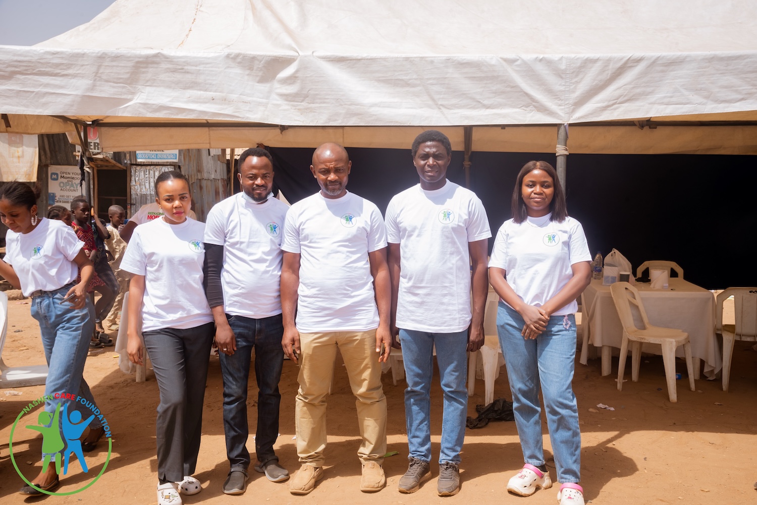 Outreach photo