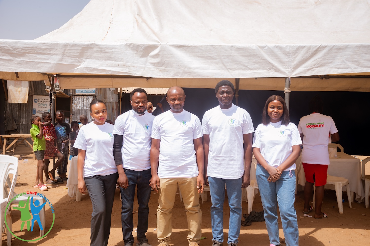 Outreach photo