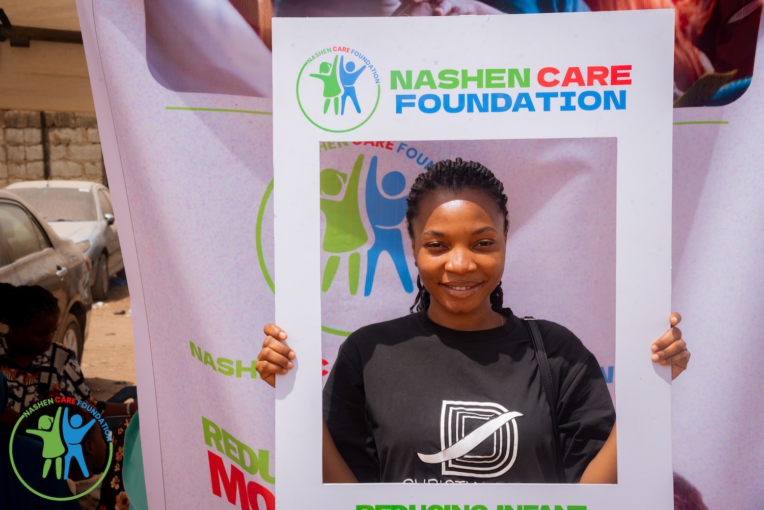Outreach photo