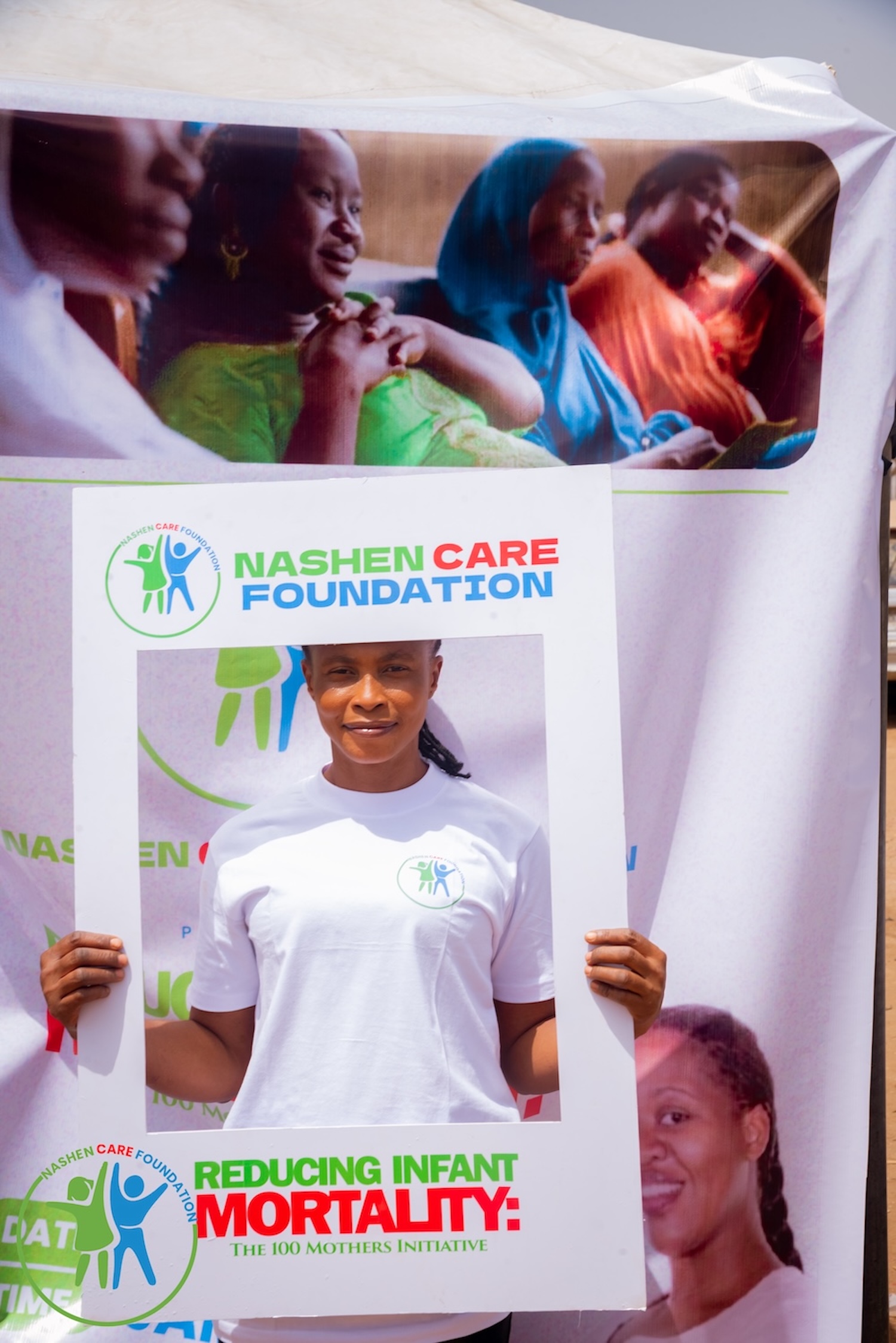 Outreach photo