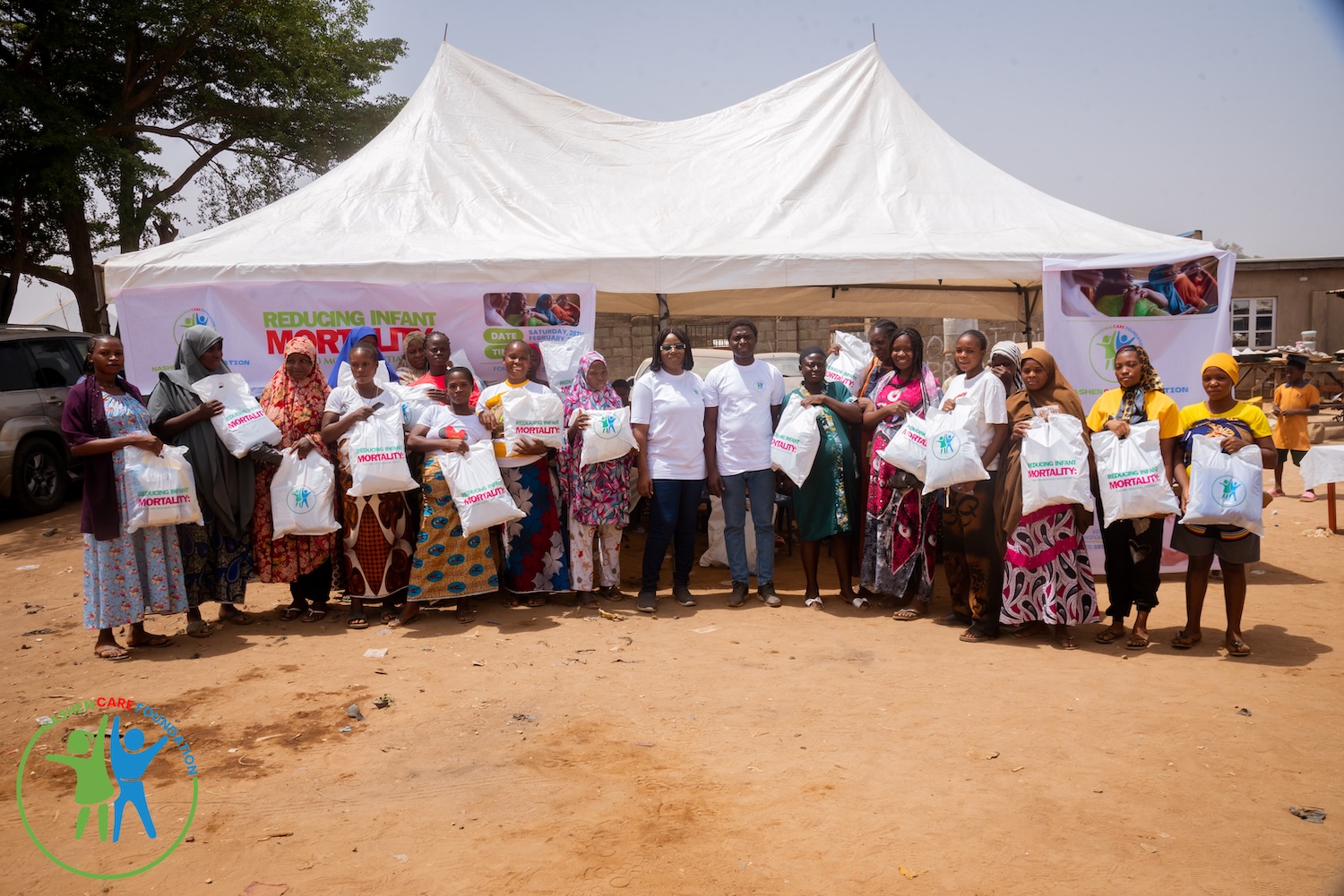 Outreach photo