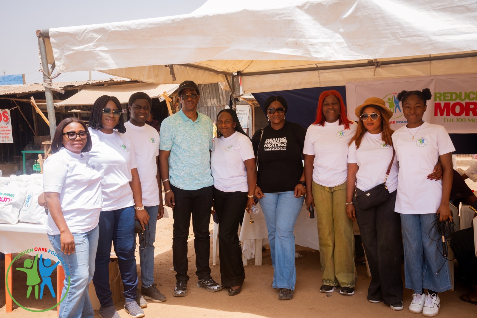 Outreach photo