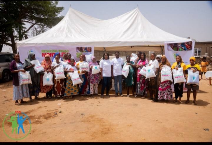 Outreach photo